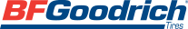 BFGoodrich logo